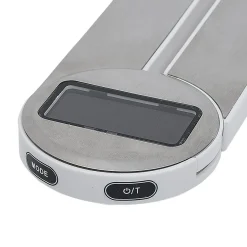 Gifi Balance de cuisine Homday pliable 5 kg