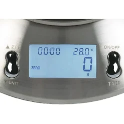 Gifi Balance de cuisine électronique Homday