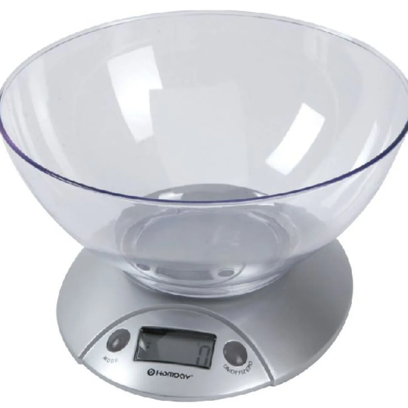 Gifi Balance de cuisine électronique