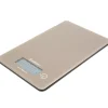 Gifi Balance de cuisine électronique Homday taupe