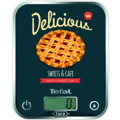 Gifi Balance de cuisine Optiss Delicious de Tefal