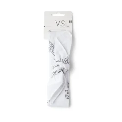 Gifi Beauté^Bandana paisley polyester 54x54cm - 7 coloris