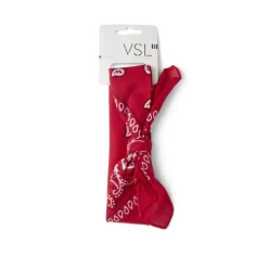 Gifi Beauté^Bandana paisley polyester 54x54cm - 7 coloris