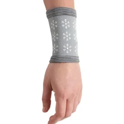 Gifi Bien-Être^Bande chauffante poignets Mességué x2