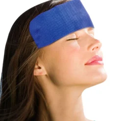 Gifi Bien-Être^Bande rafraîchissante réutilisable x2