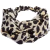 Gifi Beauté^Bandeau à imprimé léopard