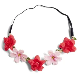 Gifi Beauté^Bandeau couronne fleurs - 3 modèles