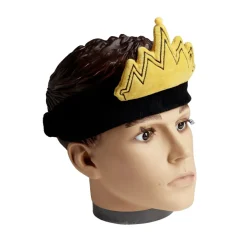 Gifi Beauté^Bandeau Disney adulte Reine méchante Grimhilde