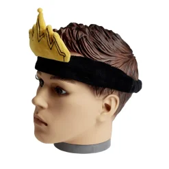 Gifi Beauté^Bandeau Disney adulte Reine méchante Grimhilde