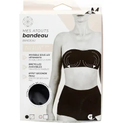Gifi Bien-Être^Bandeau gainant femme
