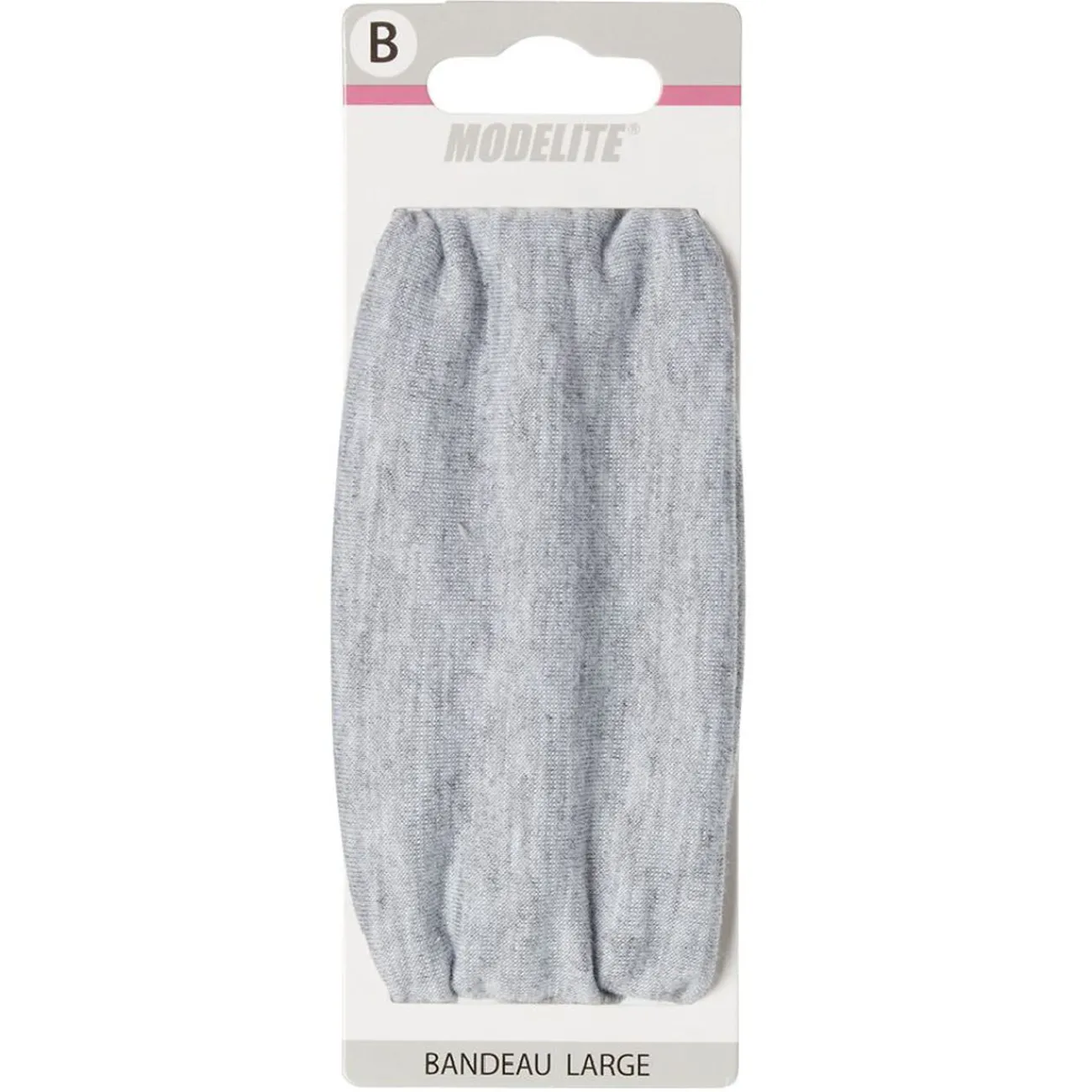 Gifi Beauté^Bandeau maille élastique uni