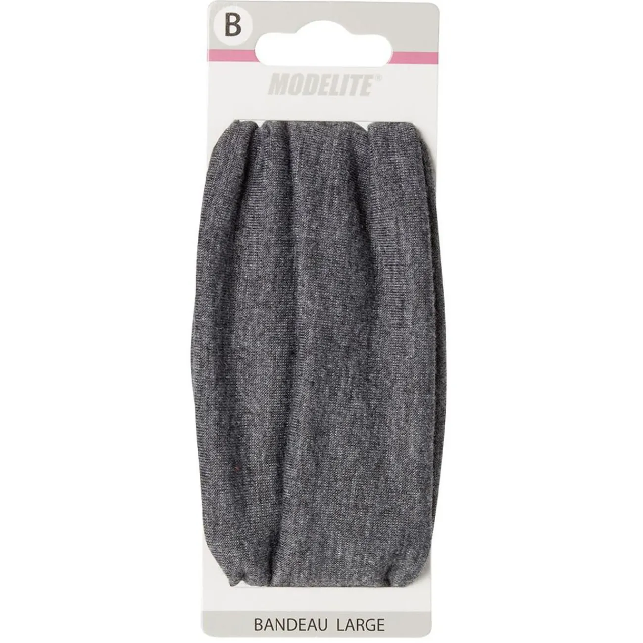 Gifi Beauté^Bandeau maille élastique uni