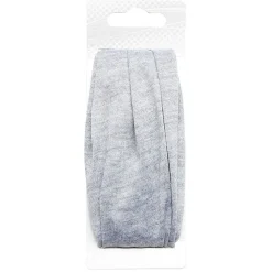 Gifi Beauté^Bandeau pour cheveux uni gris