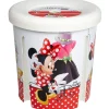 Gifi Rangement|Baril de rangement 42 L Minnie