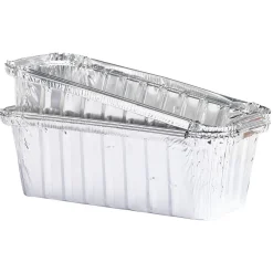 Gifi Barquette en aluminium x5