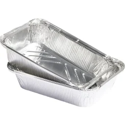 Gifi Barquette en aluminium x5