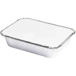 Gifi Barquette en aluminium x5