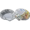 Gifi Barquettes coquilles St Jacques aluminium x10