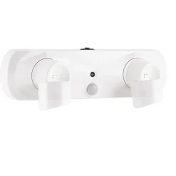 Gifi Accessoires Électriques^Barre LED avec détecteur de mouvement blanc