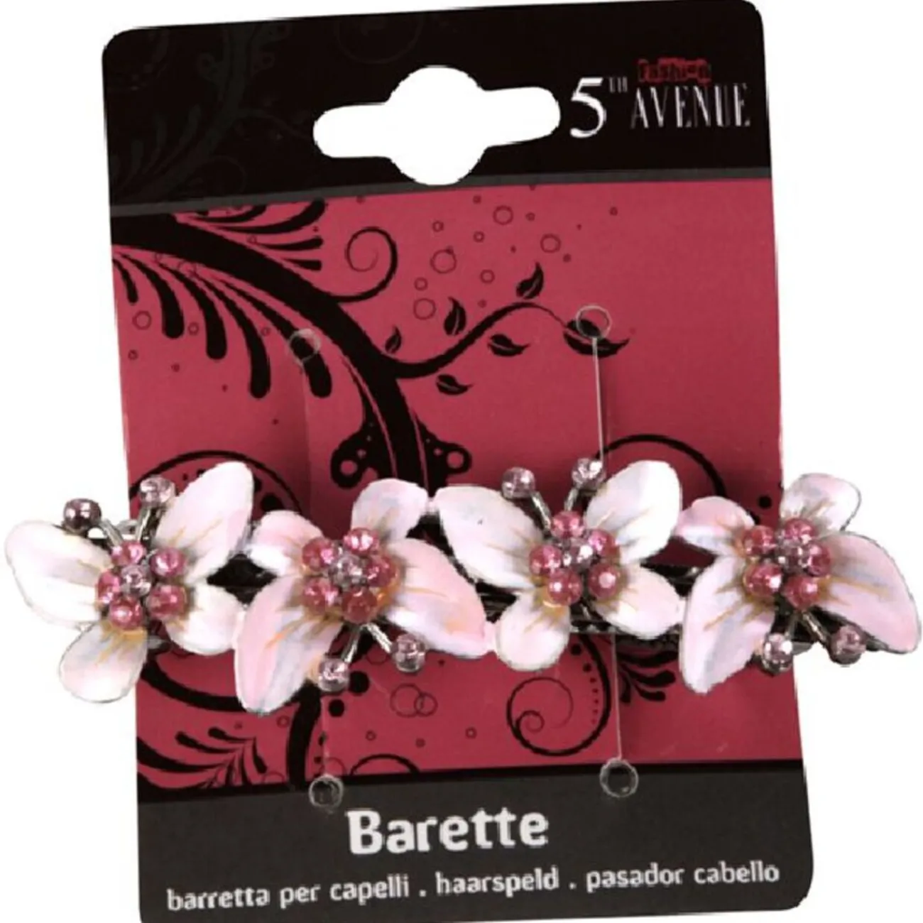 Gifi Beauté^BARRETTE