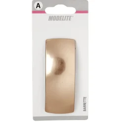 Gifi Beauté^Barrette à cheveux bombée uni