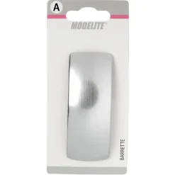 Gifi Beauté^Barrette à cheveux bombée uni