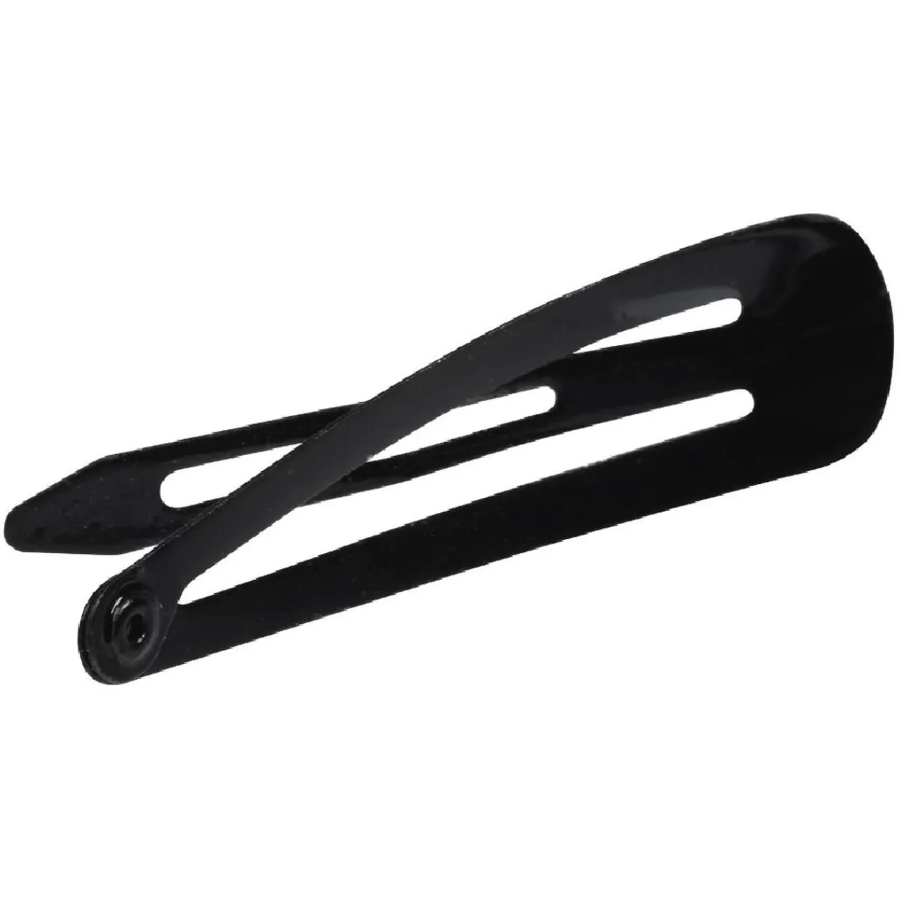 Gifi Beauté^Barrette Clip x18 noir