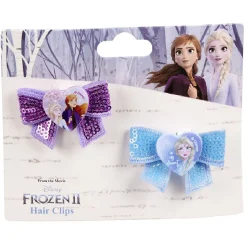 Gifi Beauté^Barrette La Reine des Neiges II x2