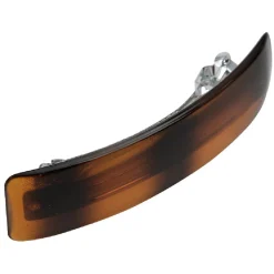 Gifi Beauté^Barrette plate motif écaille