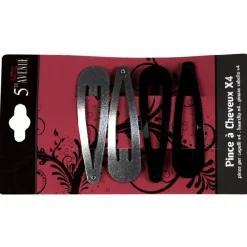 Gifi Beauté^BARRETTES