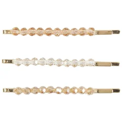 Gifi Beauté^Barrettes x3