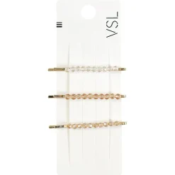 Gifi Beauté^Barrettes x3