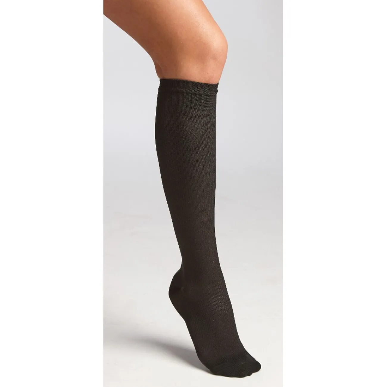 Gifi Bien-Être^Bas de contention noir