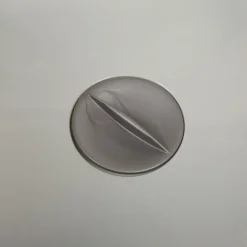 Gifi Nettoyage Et Entretien|Bassine avec bouchon 9,6 L grise