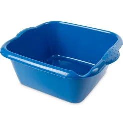 Gifi Nettoyage Et Entretien|Bassine carrée 9 L