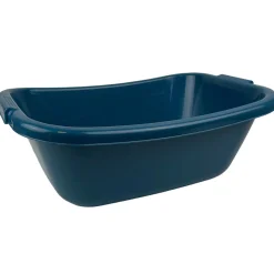 Gifi Nettoyage Et Entretien|Bassine plastique rectangle