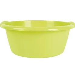 Gifi Nettoyage Et Entretien|Bassine ronde 10L Ø37xH15,5cm