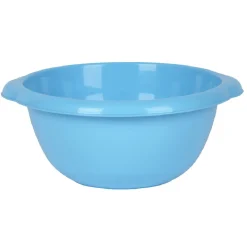 Gifi Nettoyage Et Entretien|Bassine ronde plastique 5,5 L