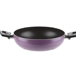 Gifi Batterie de cuisine aluminium 4 pièces