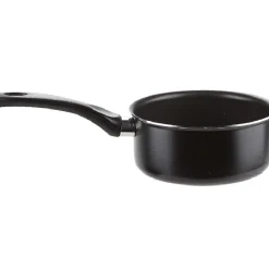 Gifi Batterie de cuisine aluminium 4 pièces