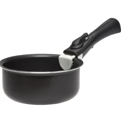 Gifi Batterie ELECTROLUX 4 pcs poignée amovible anti-adhésive