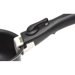 Gifi Batterie ELECTROLUX 4 pcs poignée amovible anti-adhésive