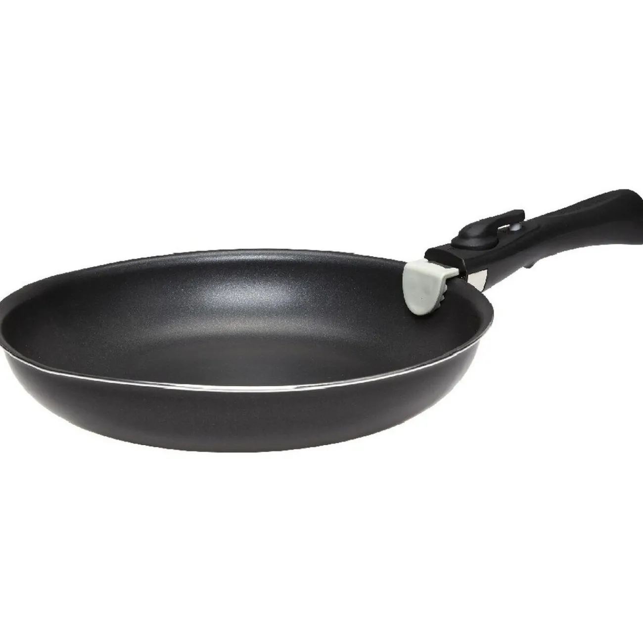 Gifi Batterie ELECTROLUX 4 pcs poignée amovible anti-adhésive