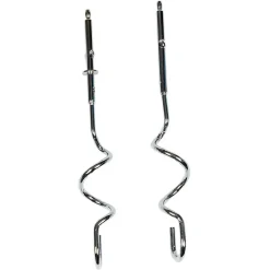 Gifi Batteur électrique Jocca acier