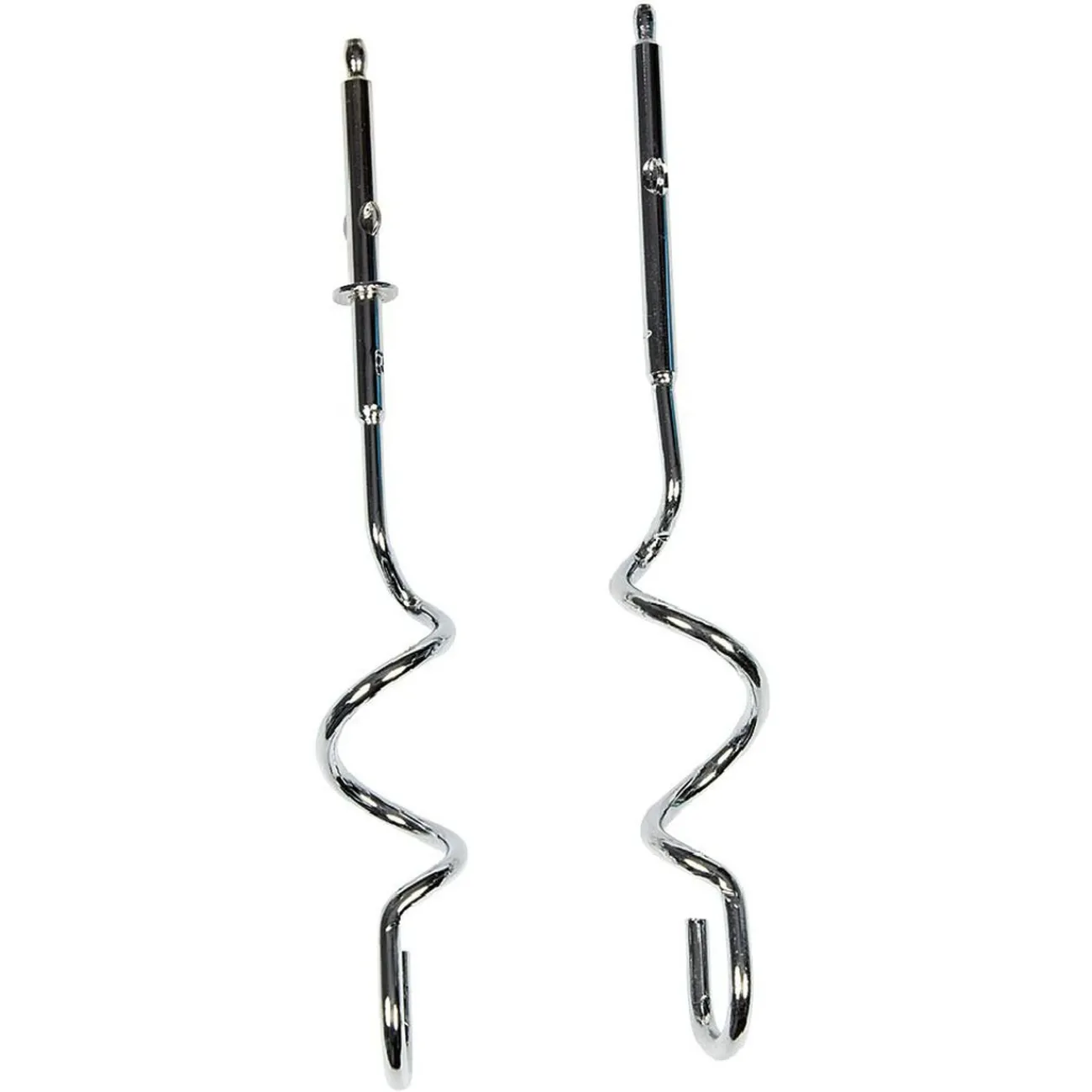 Gifi Batteur électrique Jocca acier