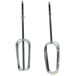 Gifi Batteur électrique Jocca acier