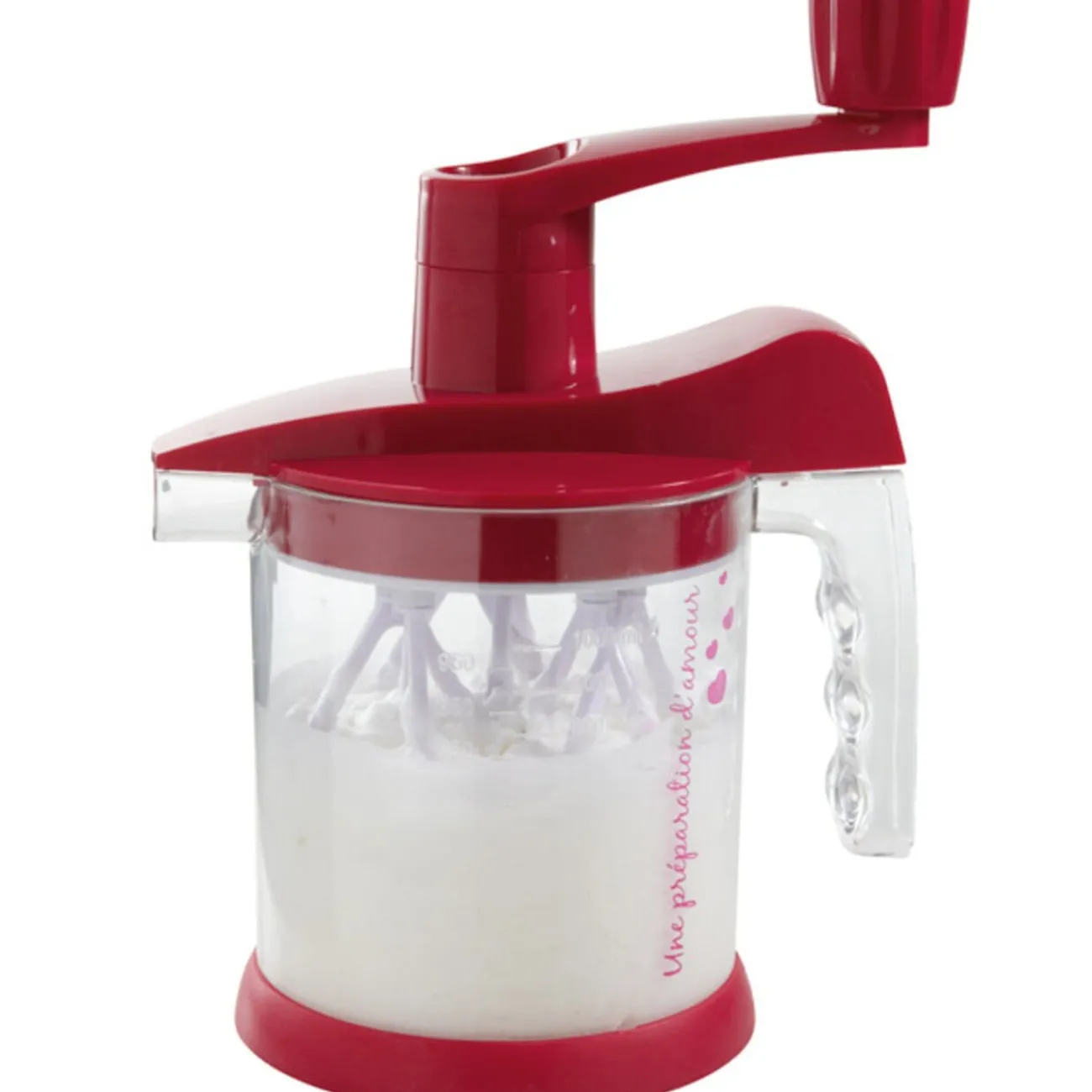 Gifi Batteur universel manuel