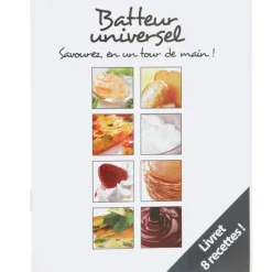 Gifi Batteur universel manuel