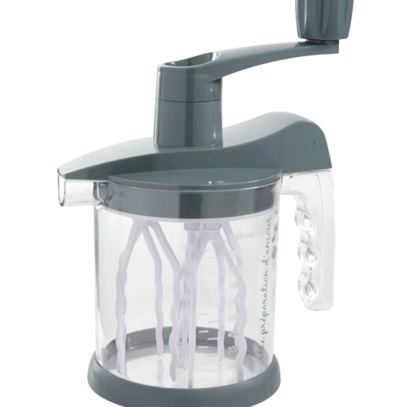 Gifi Batteur universel manuel