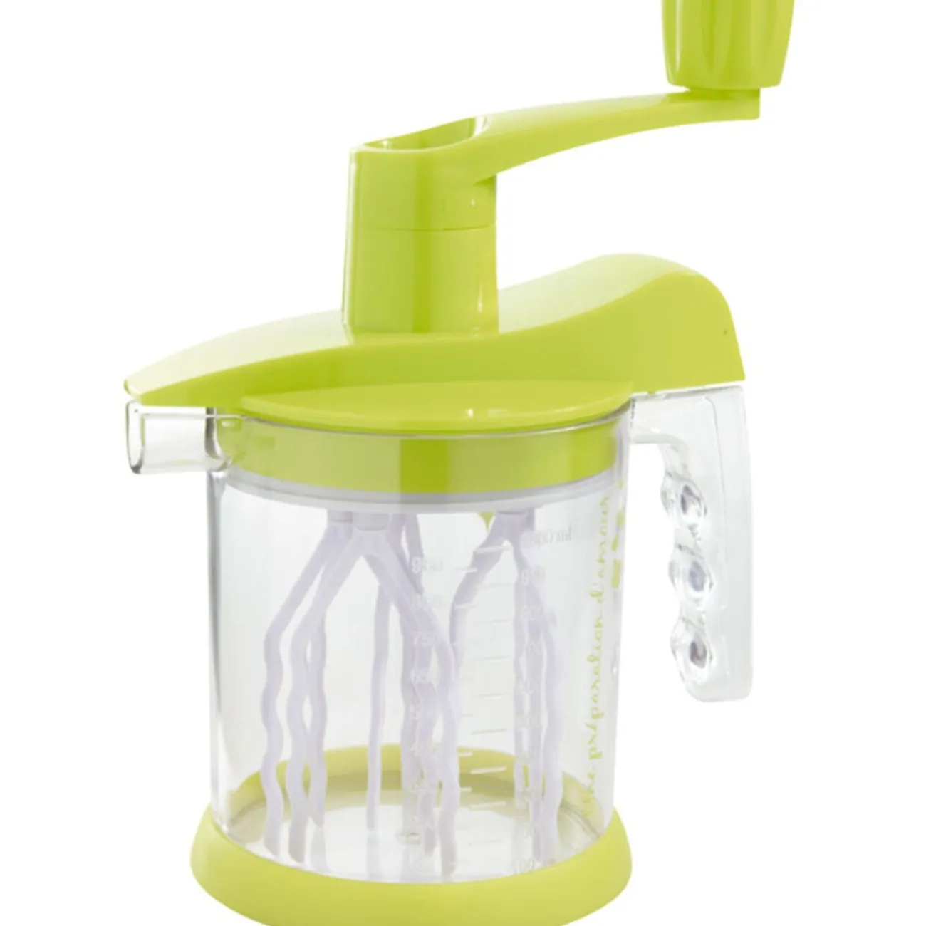 Gifi Batteur universel manuel